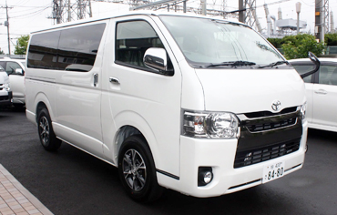 airport transfer service